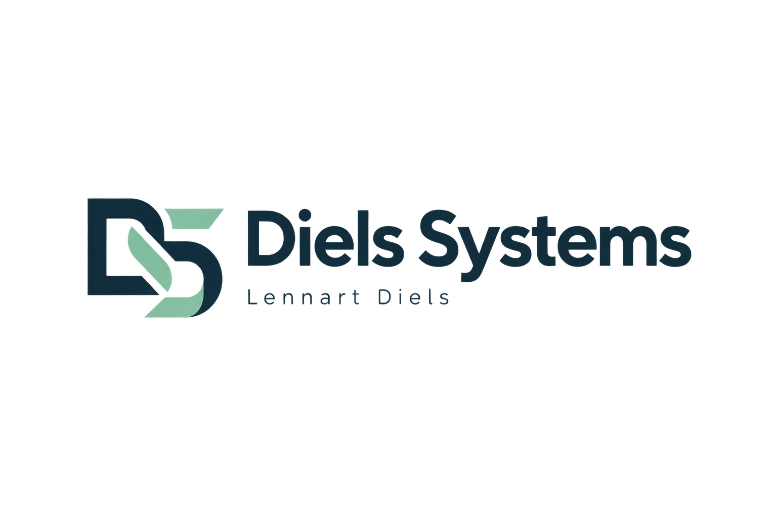 Diels Systems – Lennart Diels